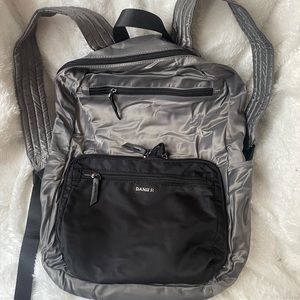 Danier Foldable Backpack
